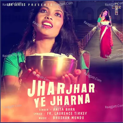 Jharjhar Ye Jharna Cover