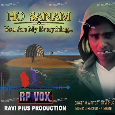 Ravi Pius