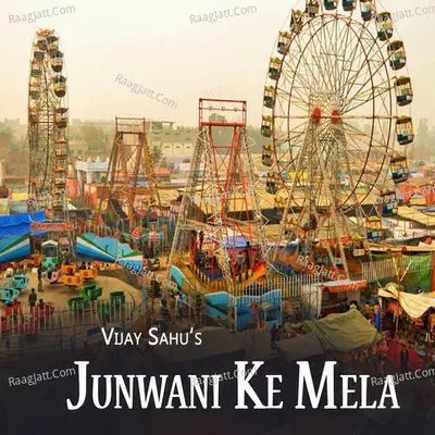 Junwani Ke Mela Cover