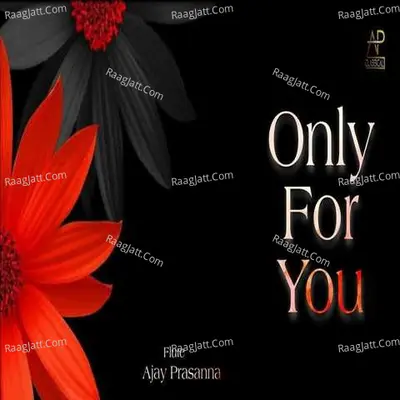 Only For You Cover