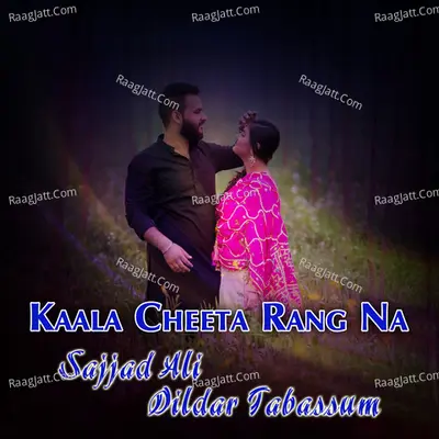 Kaala Cheeta Rang Na Poster