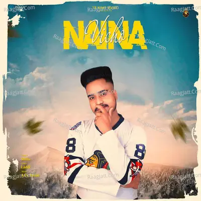 Naina Vicho Cover