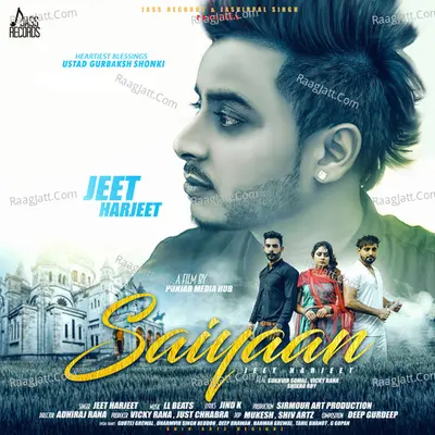 Saiyaan