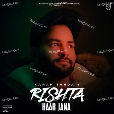 Karan Tanda