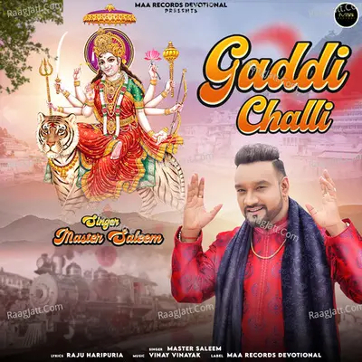 Gaddi Challi