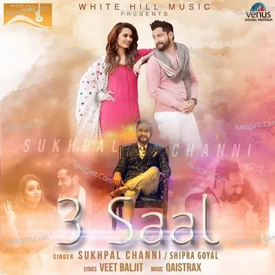 3 Saal Cover
