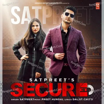 Secure Cover