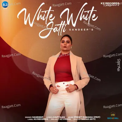 White White Jatti Cover