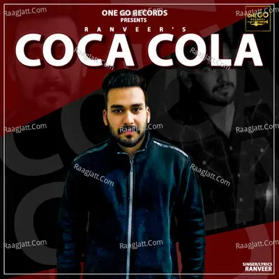 Coca Cola Cover