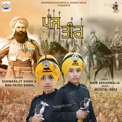Ran Fateh Singh