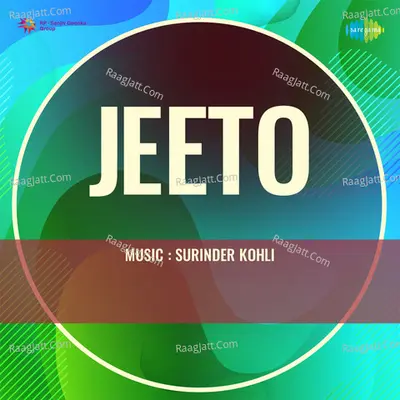 Jeeto Cover