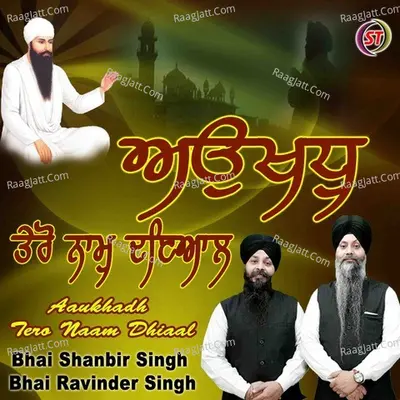 Aaukhadh Tero Naam Dhiaal Cover