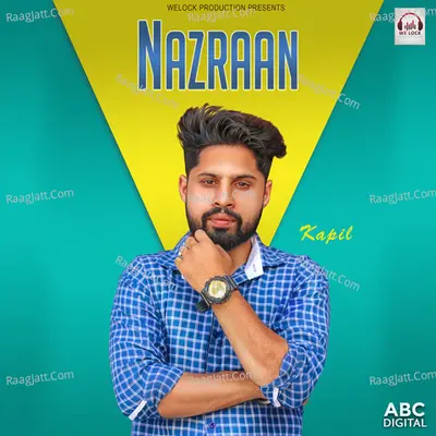 Nazraan Cover