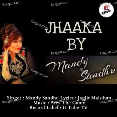 Jhaaka Cover
