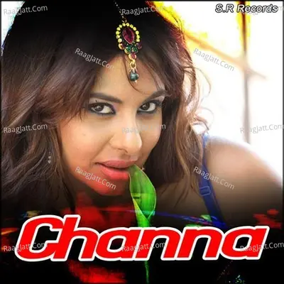 Channa Poster