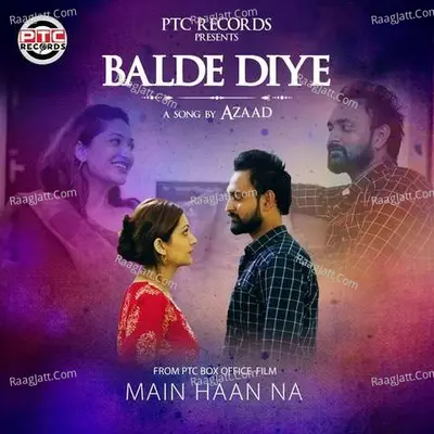 Main Haan Na Cover