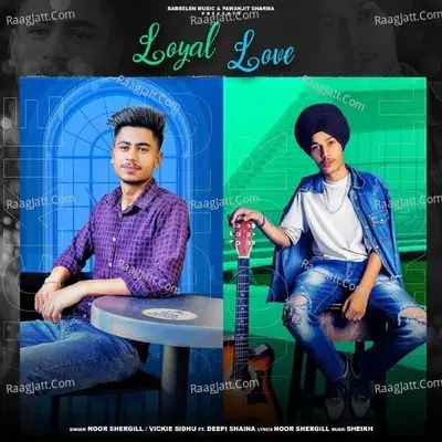 Noor Shergill Image