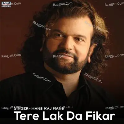 Tere Lak Da Fikar - Single Cover
