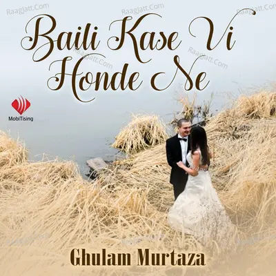 Baili Kase Vi Honde Ne - Ghulam Murtaza