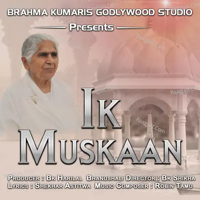 Ik Muskaan Poster