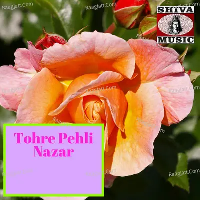 Tohre Pehli Nazar Poster
