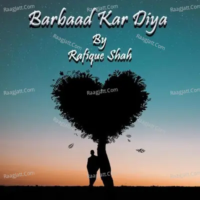 Barbaad Kar Diya Cover