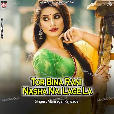 Tor Bina Rani Nasha Nai Lage La
