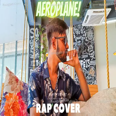 Aeroplane (Rap Cover) Cover