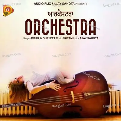 Orchestra Cover