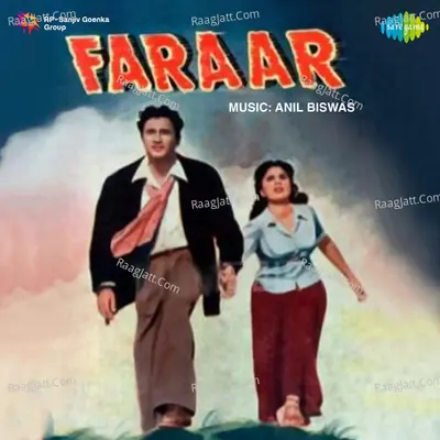 Faraar - Geeta Dutt