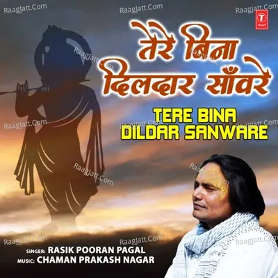 Tere Bina Dildar Sanware Cover