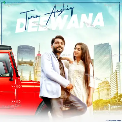 Tera Aashiq Deewana Cover
