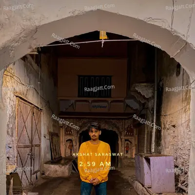 Akshat Saraswat Image