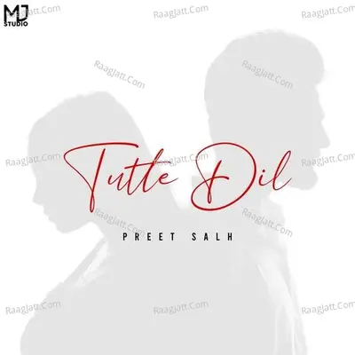 Tutte Dil Cover