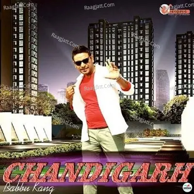 Chandigarh - Babbu Kang