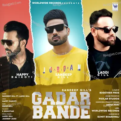 Gadar Bande