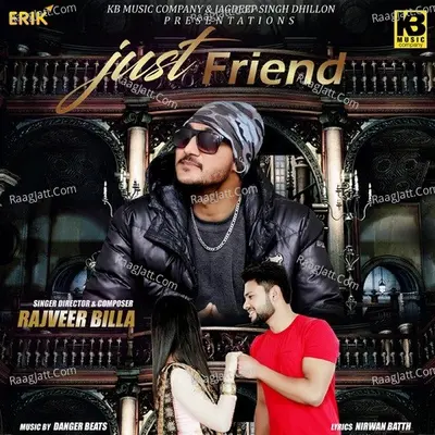 Just Friend