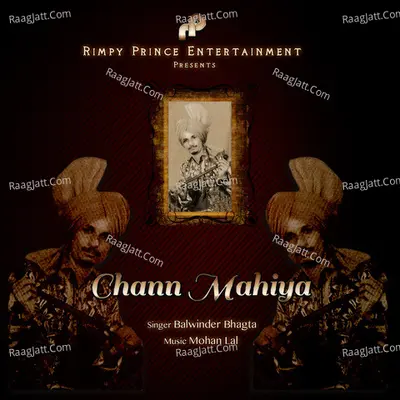 Chann Mahiya Poster
