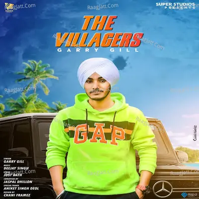 The Villagers