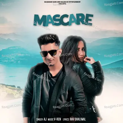 Mascare Cover