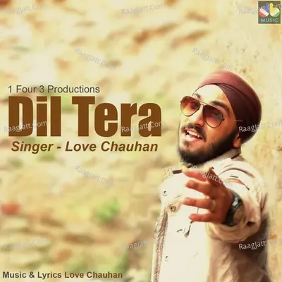 Dil Tera Poster