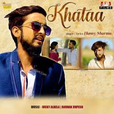 Khataa Cover