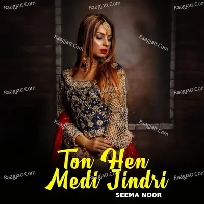 Ton Hen Medi Jindri Cover
