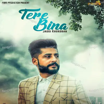 Tere Bina Cover