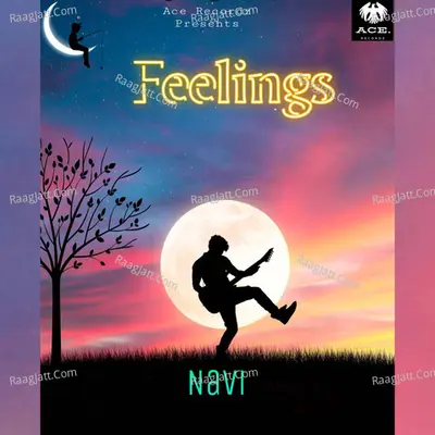 Feelings Cover