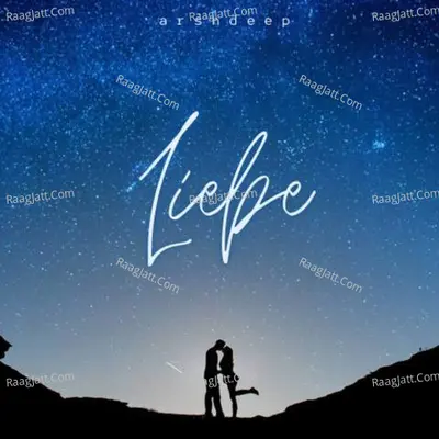 Liebe Cover