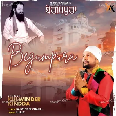 Begampura Cover