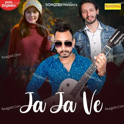 Ja Ja Ve