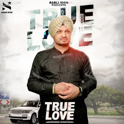 True Love Cover