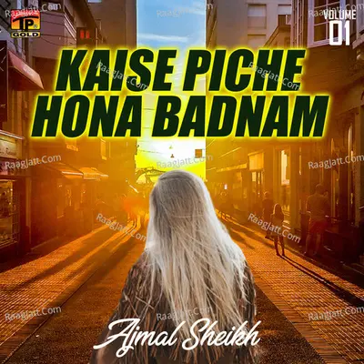 Kaise Piche Hona Badnam, Vol. 01 Poster